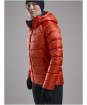 Women's Montane Anti-Freeze XT Hooded Down Jacket - Tigerlily