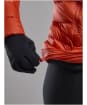 Women's Montane Anti-Freeze XT Hooded Down Jacket - Tigerlily