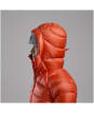 Women's Montane Anti-Freeze XT Hooded Down Jacket - Tigerlily