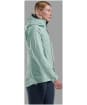 Women's Montane Cetus Waterproof Jacket - Sea Mist