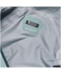 Women's Montane Cetus Waterproof Jacket - Sea Mist