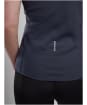 Mon Dart Nano Zip T - Eclipse Blue