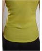 Mon Dart Nano Zip T - Citrus Spring