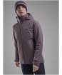 Mon Duality Jacket - Moonscape