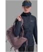 Mon Featherlt Hoodie - Eclipse Blue