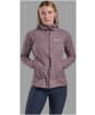 Mon Featherlt Hoodie - Moonscape