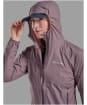 Mon Featherlt Hoodie - Moonscape
