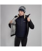 Mon Fireball Hoodie - Eclipse Blue