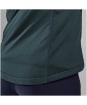 Mon Fireball Hoodie - Deep Forest