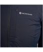 Mon Featherlt Jacket - Eclipse Blue