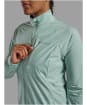 Mon Featherlt Jacket - Sea Mist