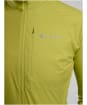 Mon Featherlt Jacket - Citrus Spring