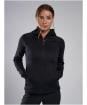 Montane Fury Hoodie - Black