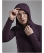 Montane Fury Hoodie - Mulberry