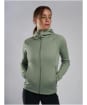 Montane Fury Hoodie - Pale Sage