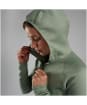 Montane Fury Hoodie - Pale Sage