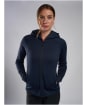 Montane Fury Hoodie - Eclipse Blue