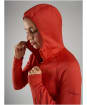 Montane Fury Hoodie - Saffron Red