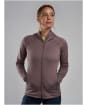 Mon Fury Lite Hoodie - Moonscape