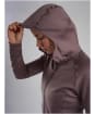 Mon Fury Lite Hoodie - Moonscape