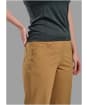 Mon Genoa Lite Pant - Husk