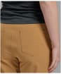 Mon Genoa Lite Pant - Husk
