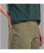 Mon Genoa Lite Pant - Caper