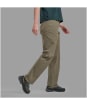 Mon Genoa Lite Pant - Caper