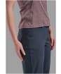 Mon Genoa Lite Pant - Eclipse Blue