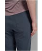 Mon Genoa Lite Pant - Eclipse Blue
