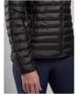Mon Icarus Hoodie - Black