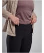 Mon Ineo Xt Pants - Black