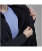 Mon Khamsin Hoodie - Black