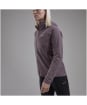 Mon Khamsin Hoodie - Moonscape