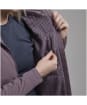 Mon Khamsin Hoodie - Moonscape