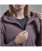 Mon Khamsin Hoodie - Moonscape