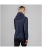 Mon Minimus Lt Jackt - Eclipse Blue