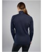 Mon Protium Jacket - Eclipse Blue