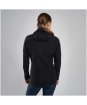 Mon Protium Xt Hoodi - Black