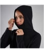 Mon Protium Xt Hoodi - Black