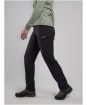 Mon Terra Stret Pant - Black