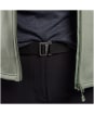 Mon Terra Stret Pant - Black