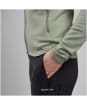 Mon Terra Stret Pant - Black
