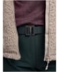 Mon Terra Stret Pant - Deep Forest