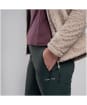 Mon Terra Stret Pant - Deep Forest