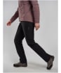 Mon Tucana Pants Reg - Black