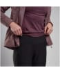 Mon Tucana Pants Reg - Black