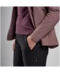 Mon Tucana Pants Reg - Black