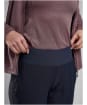 Mon Tucana Pants Reg - Eclipse Blue