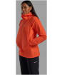 Mon Tenacity Hoodie - Tigerlily